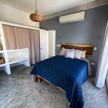 Katalox Jungle Lofts By Simply Comfort Tulum Centre Rooftop Patio & Pool Apartment Ngoại thất bức ảnh