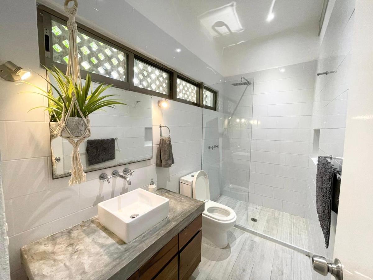Katalox Jungle Lofts By Simply Comfort Tulum Centre Rooftop Patio & Pool Apartment Ngoại thất bức ảnh