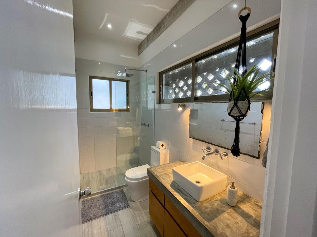Katalox Jungle Lofts By Simply Comfort Tulum Centre Rooftop Patio & Pool Apartment Ngoại thất bức ảnh