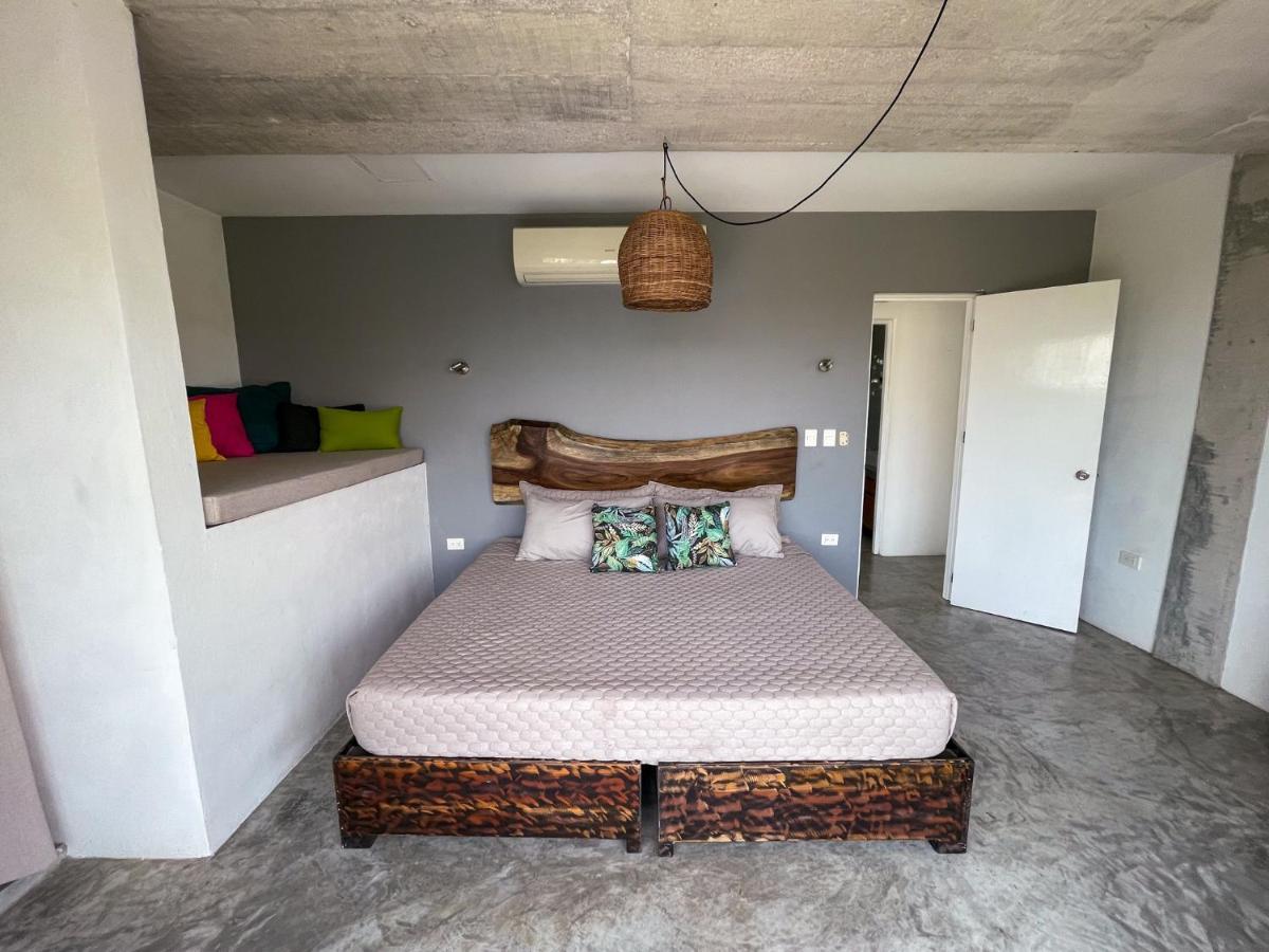 Katalox Jungle Lofts By Simply Comfort Tulum Centre Rooftop Patio & Pool Apartment Ngoại thất bức ảnh